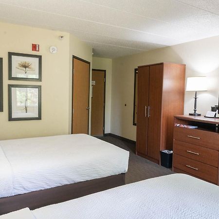 Americinn By Wyndham Red Wing Esterno foto