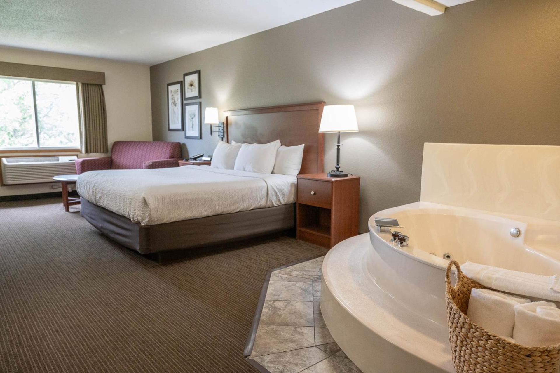 Americinn By Wyndham Red Wing Esterno foto